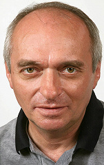 Фото актера Юрий Конопкин