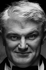 Фото актера Владимир Турчинский