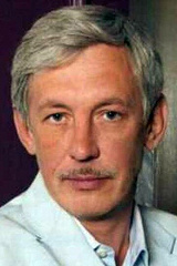 Фото актера Александр Басов