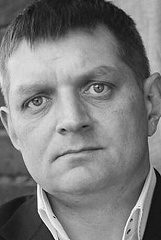 Фото актера Дмитрий Сидоров