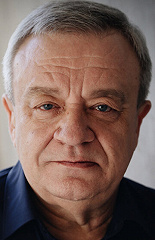 Фото актера Сергей Лысов