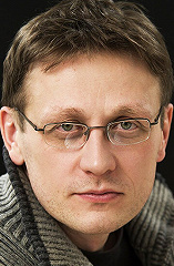 Фото актера Василий Реутов