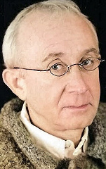 Фото актера Александр Комиссаров