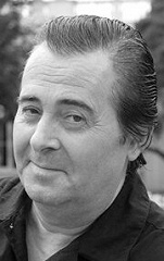Фото актера Юрий Амиго
