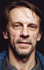 Фото актера Алексей Шевченков