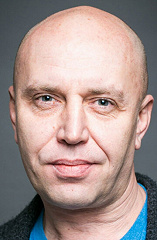 Фото актера Дмитрий Бобров