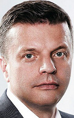 Фото актера Леонид Парфенов