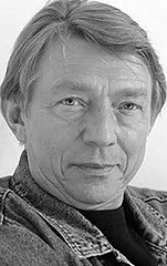 Фото актера Александр Вилков