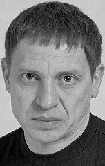 Фото актера Игорь Арташонов