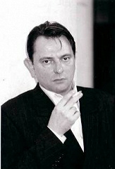 Фото актера Уолтер Шноркелл
