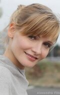 Фото актера Александра Финдер