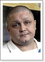 Фото актера Срджан Милетич