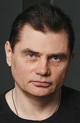 Фото актера Алексей Зеленский