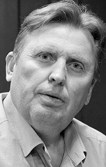Фото актера Андрей Нагорнов