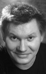 Фото актера Дмитрий Персин