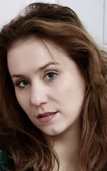 Фото актера Martyna Peszko