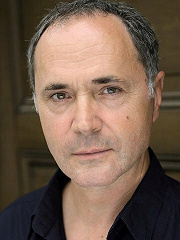 Фото актера Райнер Лаупихлер