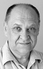 Фото актера Владимир Матвеев