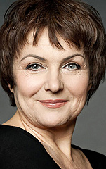 Фото актера Елена Чарквиани