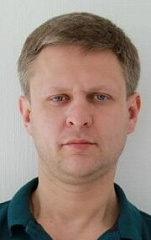 Фото актера Андрей Гульнев