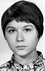 Фото актера Галина Веневитинова