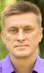 Фото актера Дмитрий Никулин
