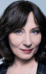 Фото актера Марина Вайс