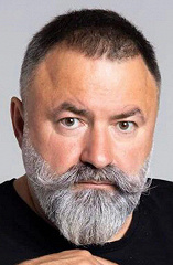 Фото актера Андрей Казаков