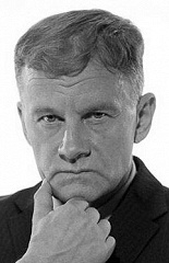 Фото актера Сергей Кудрявцев