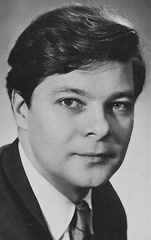 Фото актера Александр Михайлов