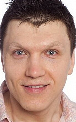 Фото актера Дмитрий Асташевич