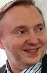 Фото актера Сергей Капков