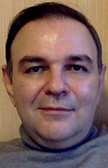 Фото актера Александр Боковиков