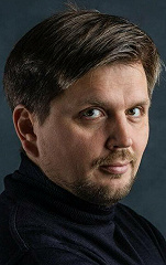 Фото актера Александр Андреев