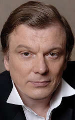 Фото актера Юрий Васильев