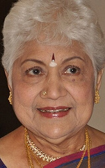 Фото актера Sowcar Janaki