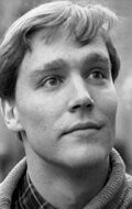 Фото актера Сергей Столяров