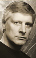 Фото актера Александр Агарков