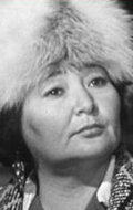 Фото актера Лола Абдулкаримова