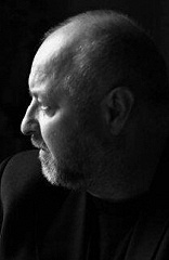 Фото актера Александр Колбышев