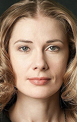 Фото актера Ирина Линдт