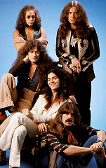 Фото актера Deep Purple