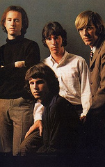 Фото актера The Doors