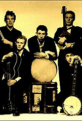 Фото актера The Pogues