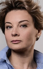 Фото актера Юлия Рудина