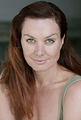 Фото актера Marie Bergenholtz
