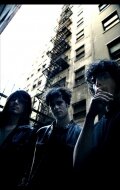 Фото актера Black Rebel Motorcycle Club