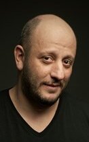 Фото актера Серкан Кескин