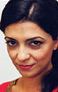 Фото актера Özlem Turhal
