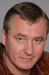 Фото актера Александр Сериденко